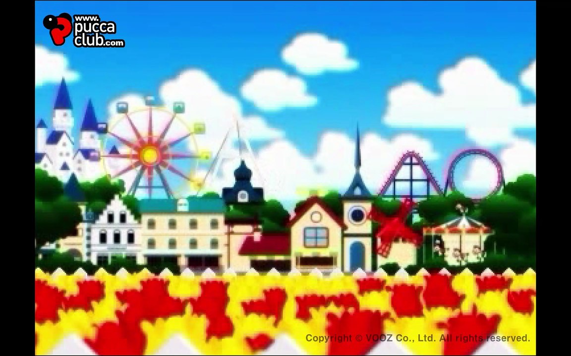 Pucca Land