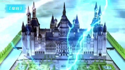 Necromancer King of the Scourge Episodes 181-189 Eng Sub