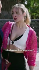 The Billionaires Daughter Was The Child She Lost Years Ago