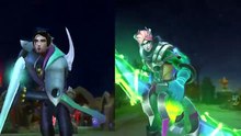 97% PICK BAN MISS FORTUNE BROKEN LEAGUE OF LEGENDS CHAMPIONS FOR WORLDS 2021