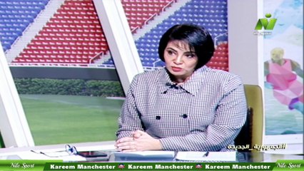 سماح عمار لقاء / نصر ابراهيم نجم الزمالك السابق اصداء الملاعب 7 ديسمبر 2025