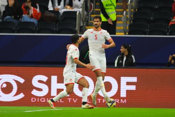 Coupe Arabe 2025 : La Tunisie bat le Qatar pour du beurre !