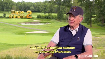 Happy Gilmore 2 Is Missing Carl Weathers And More. How The Cast Felt About Memorializing The OG Actors Who Died Before The Sequel