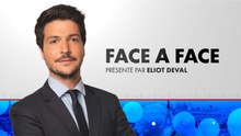 Face à Face (Émission du 07/12/2025)