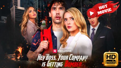 Hey Boss, Your Company is Getting Bombed  Full Movie HD - Drama ShortFilms Hot