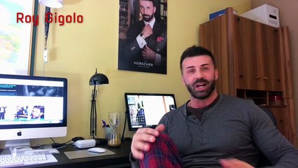 Roy Gigolo e la crescita delle clienti