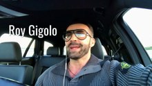 Roy Dolce e le clienti di colleghi Gigolò
