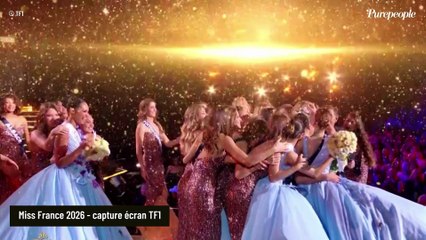 Hinaupoko Devèze (Miss France 2026) : Couple, enfance, études ... Tout ce que vous ignorez sur celle qui succède à Angélique Angarni-Filopon !