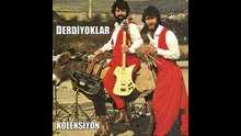 05. Derdiyoklar İkilisi - Para Para