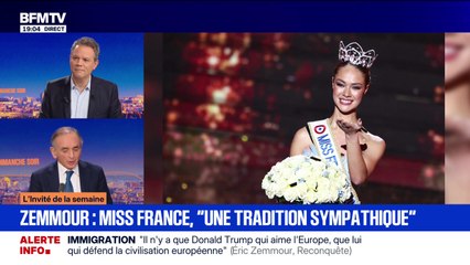 L'intégrale de BFM Dimanche Soir - Dimanche 7 décembre 2025