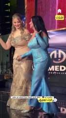 سمية الخشاب تكشف مواصفات فتى احلامها