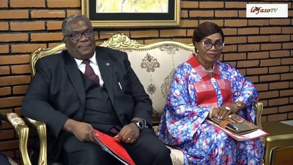 Axe Abidjan-Ouagadougou : Echanges sans langue de bois entre le ministre ivoirien chargé de l’Intégration africaine et le chef de la diplomatie burkinabè