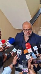 Miguel Valerio niega Santiago Hazím haya tenido privilegios en caso SeNaSa