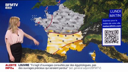 Jeanne Baron, Eleonore Boccara, Cali Morales, Romane Binckly (07/12/2025)