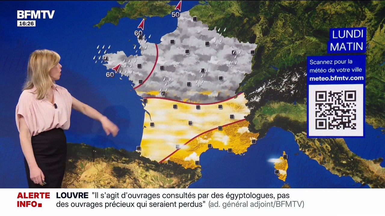 Jeanne Baron, Eleonore Boccara, Cali Morales, Romane Binckly (07/12/2025)