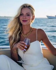 Dmc Mystic - Video promo - Miss Dj Dmc Mystic - Voyage en mer de Grèce