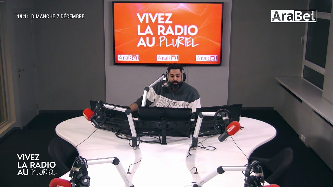 3ème Mi-Temps - L'intégrale du 07-12-2025