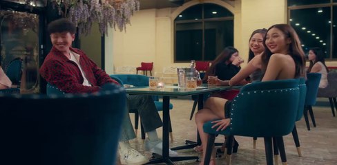 Like A Palette ep 2 eng sub indo sub UNCUT VERSION