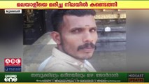 ജുബൈലില്‍ മലയാളിയെ മരിച്ച നിലയില്‍ കണ്ടെത്തി..
