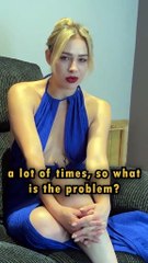 Should I Keep Trying… or Give Up on Her Completely 😣