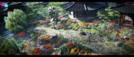 Renegade Immortal Episode 118 Sub Indo