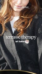 un van gogh au lait d’amande svp 🍵📍 Capri : 42, place du marché saint honoré 75001 paris