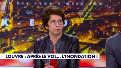 Véronique Jacquier : «Il y a un prisme qui résulte d'un grand snobisme»