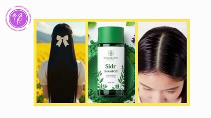 طريقة عمل زيت الحنة لانبات الفراغات و تكثيف الشعر و تطويل الشعر و منع الشيب المبكر