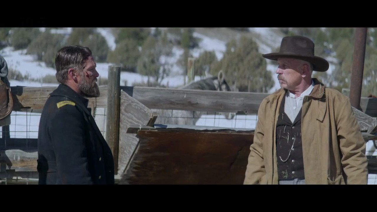 Território Hostil - Filme completo e Dublado