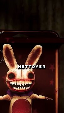 Dollhouse of Dead _ le jeu d’horreur où les jouets te traquent