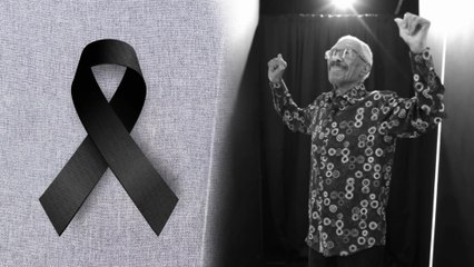 Luto en la música: falleció Rafael Ithier, fundador del Gran Combo de Puerto Rico y leyenda de la salsa