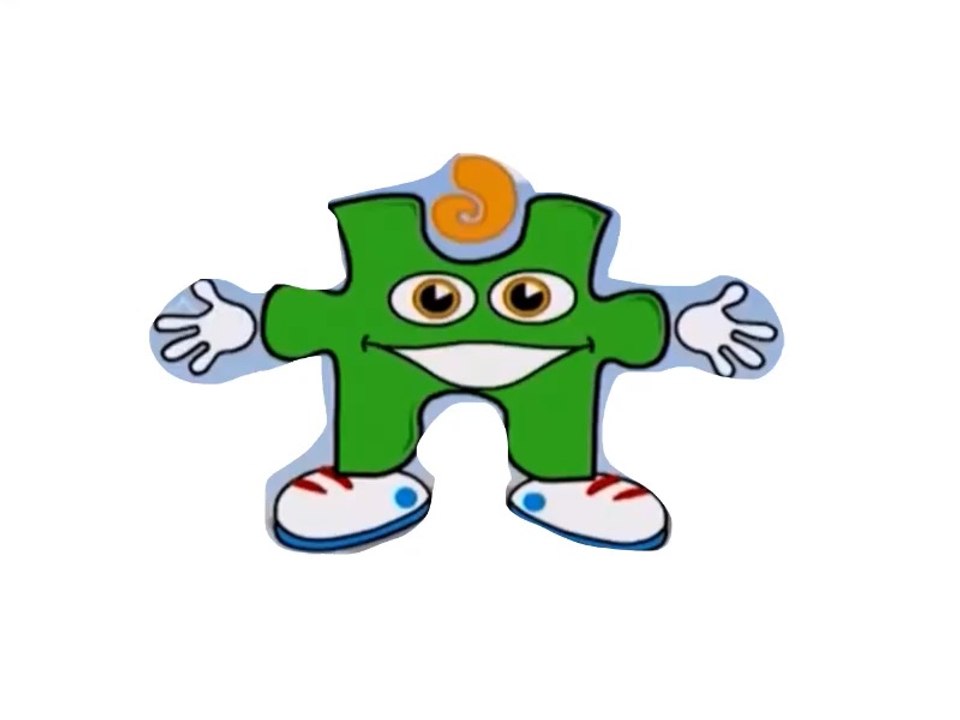 Puzzles ep 77 Bib