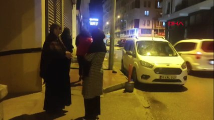 Van'da 4.6 büyüklüğünde deprem