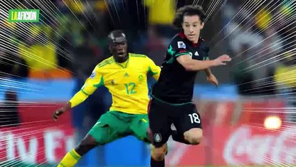 México enfrentará a Sudáfrica en el partido inaugural del Mundial 2026