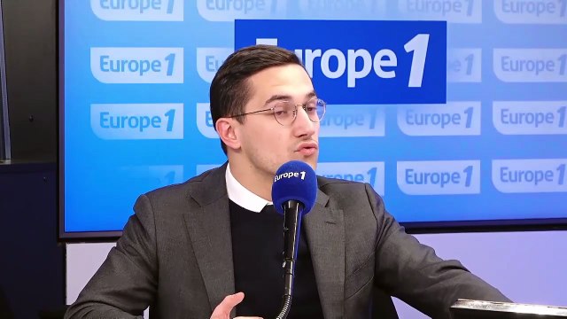 Fin du front républicain : «Il faut une primaire extrêmement élargie, de Gérald Darmanin à Sarah Knafo» pense Jules Torres