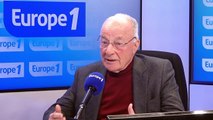 Audiovisuel publique et idéologie woke : «Ce sont des postures qui satisfont ceux qui les ont mais qui ne changent pas les choses», analyse André Perrin