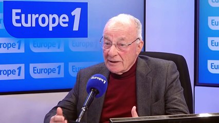 Audiovisuel publique et idéologie woke : «Ce sont des postures qui satisfont ceux qui les ont mais qui ne changent pas les choses», analyse André Perrin