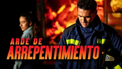 [Doblado] Mi Exmarido Bombero Arde en Arrepentimiento en Español