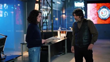 مسلسل القلعة (المنظمة) الحلقة 26 السادسة والعشرون مدبلجة HD