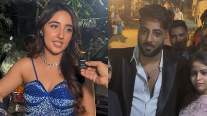 Bigg Boss 19 Winner Gaurav Khanna पर Nehal, Shahbaz & Ashnoor First Shocking Reaction