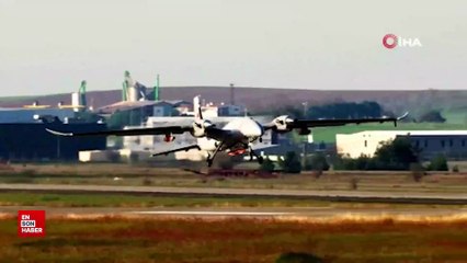 ASELSAN'dan TOLUN-F: Tek sortide çift vuruş, tam isabet