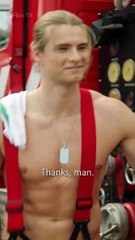 Love On Fire Honey On Trial Engsub