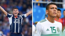 Héctor Moreno y su adiós al fútbol con Rayados; el portero se retira siendo el último de los campeones del Mundial Sub-17 2005