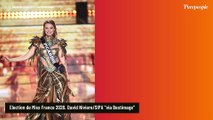 Miss France  2026 : Une candidate perd soudainement l'équilibre lors du live de l'émission