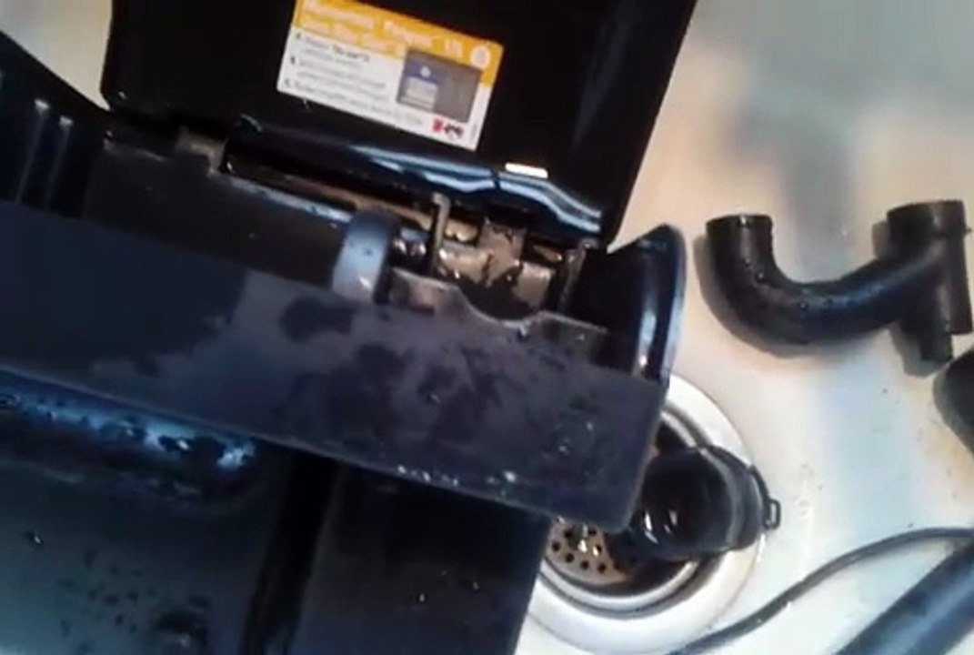 fish pump