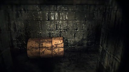 KORKU   L0007 - LAZARETTO  1080P HD GAMEPLAY