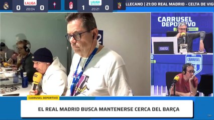¡Militao, lesionado!: no llegará al Manchester City | Real Madrid - Celta Vigo