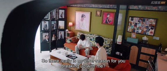 To My Shore Episode 4 _ Engsub