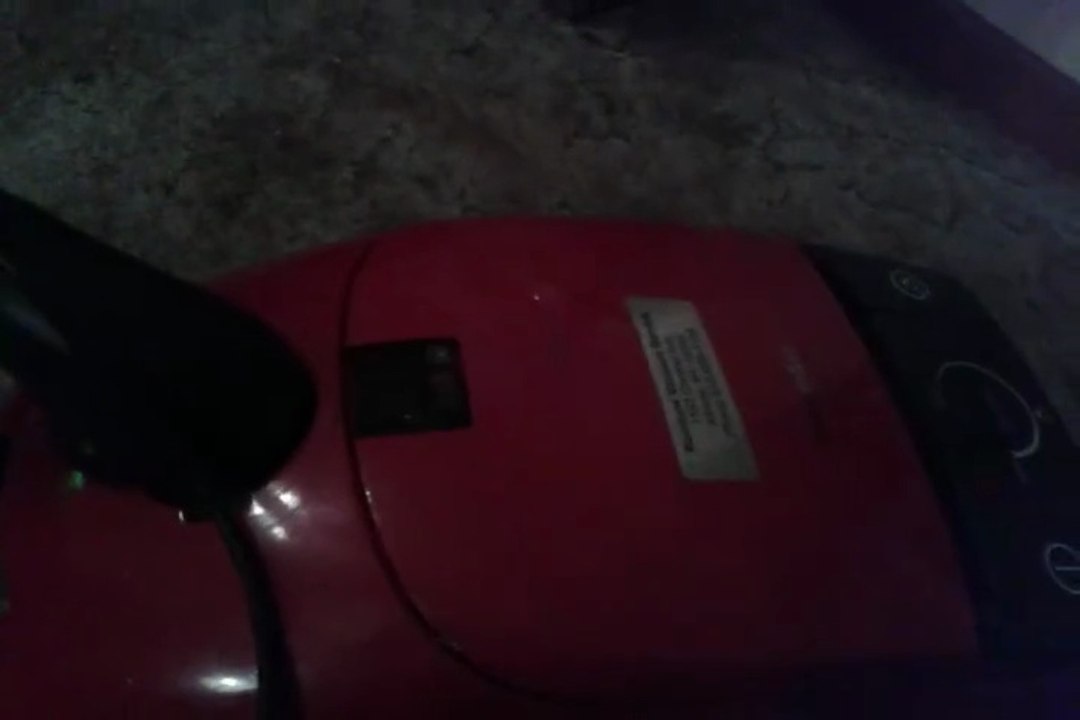 miele vacuum cleaner