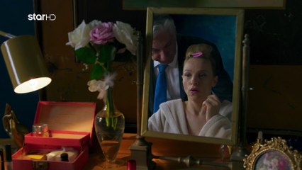 Τα Φαντάσματα - Επεισόδιο 10 - πρώτη μετάδοση: Κυριακή 7/12 - Star TV